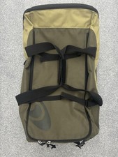 Salomon bags&packs large wheelie holdall ski bag with ski boot compartment