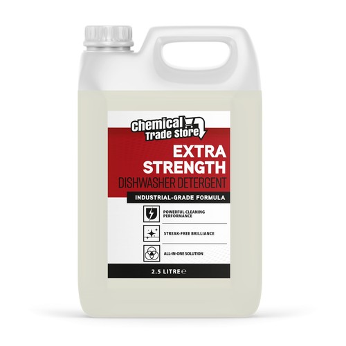 Chemical trade store - trade,
