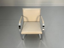 KNOLL STUDIO "BRNO" FLAT-BAR