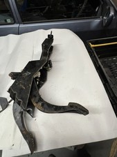 Mk4 Mk3 Escort Pedal Box Rs