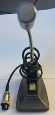 Icom IC-SM6 Vintage Ham Radio