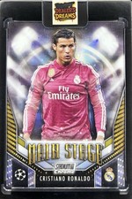 24/25 Topps Chrome Stadium