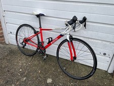 Wiggins Rouen 650 Road Bike