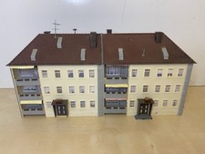 Faller H0 Model Building