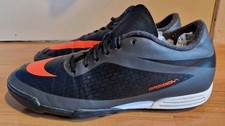 Nike Hypervenom Phelon Fade TF