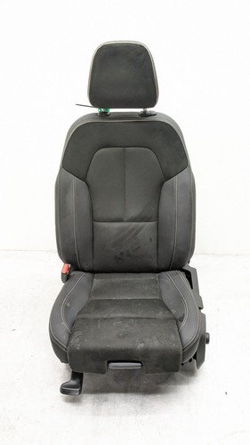 Volvo xc40 front seat - volvo,