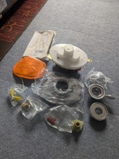 Mira  Excel Thermostatic