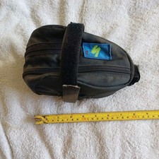 Used Specialized Expanding Seat/Saddle Bag. Vintage Retro Classic. 