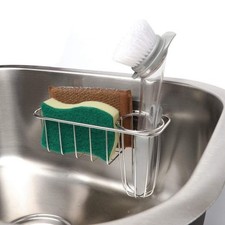 Rounded Corners Sink Drain