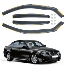 For BMW 5 Series E60 2004-2010