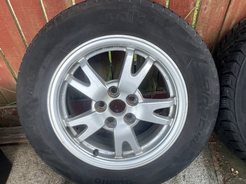 Toyota prius 2011 2019 - toyota, wheel