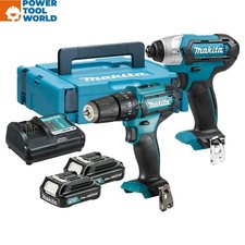 Makita CLX228AJ 10.8v / 12v