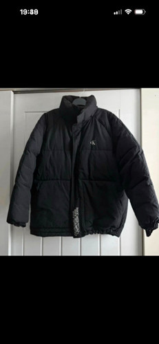 Calvin klein jeans - calvin,
