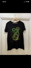 Dragonball Z T- Shirt