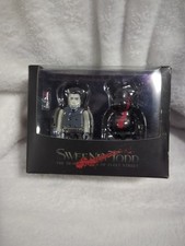 2008 MediCom Toy SWEENEY TODD
