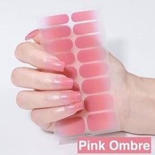 Nail Art Stickers | DIY