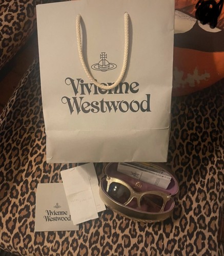 Vivienne westwood horned - vivienne,