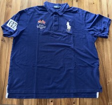 Polo Ralph Lauren France Track