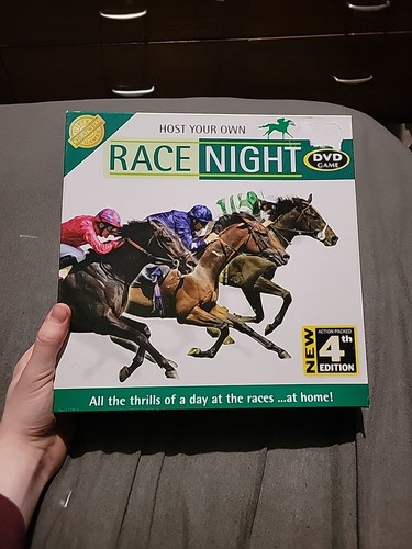 Host your own - own, night