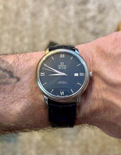 Omega ville prestige - de,