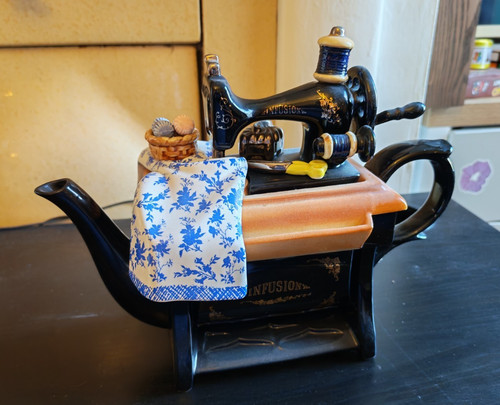 Paul cardew sewing - cardew,