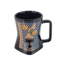 Alton Towers Oblivion Mug