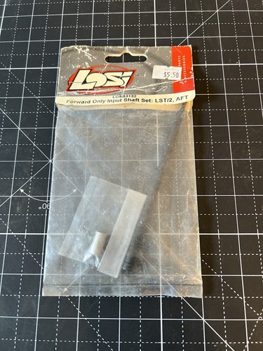Vtg team losi - losi, lst/lat2/aft