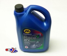 MORRIS 4LT RACE ATV 10W/40