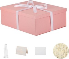 Extra Large Gift Box with Lid
