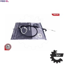 CABLE PULL PARKING BRAKE