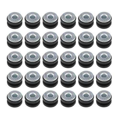 30pcs motorcycle rubber - motorcycle,