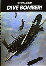 Dive Bomber! Hardcover Peter