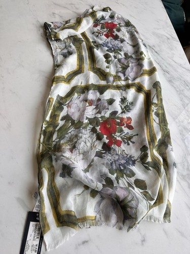 Nwt floral print - m&s, /