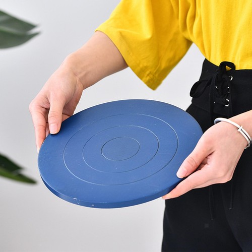 15cm pottery banding wheel - 15cm,