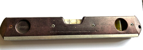 Vintage 1980 stanley - vintage,