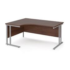 Ergonomic Left-Hand Corner