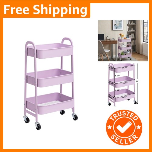 Space saving light purple - space-saving,