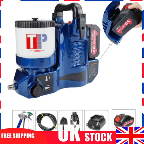 Cordless quick shot - cordless,