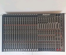 Studiomaster Pro Line 16-8-16