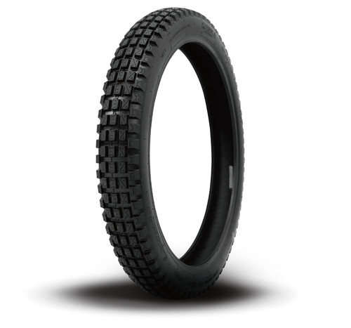 Motorcycle tyre kenda - motorcycle, ibex