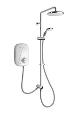 Mira Vigour T Dual Outlet