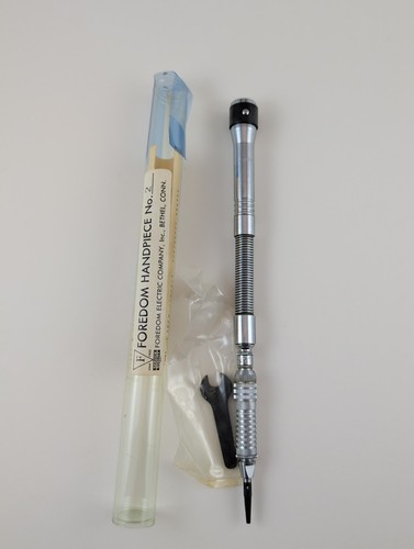 Foredom hammer handpiece - hammer,