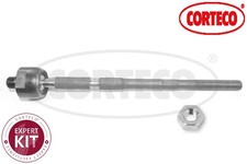 FRONT RIGHT TIE ROD END AXIAL