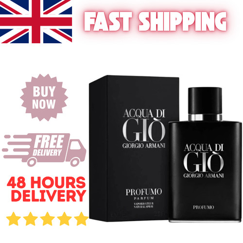 Giorgio armani acqua gio - acqua, di