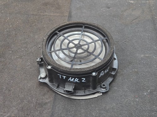 2006 2014 audi mk2 front - 2006-2014,