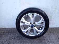 Ford Galaxy 225 50 17" 5Double