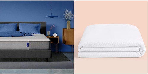 King mattress with - mattress, waterproof