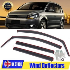 4pcs For VW Touran MK1 5-Door