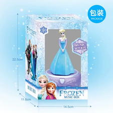 Disney Frozen Princess Music