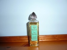 Vintage Hartnell In Love Eau